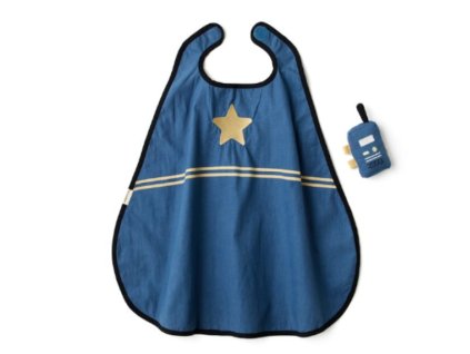 Gyerek jelmez – Rendőr