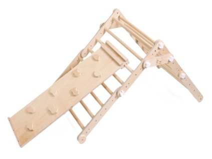 Variálható Pikler háromszög