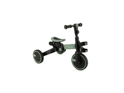 MoMi gyerek futókerékpár