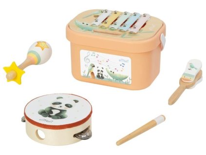 Gyermek hangszerkészlet