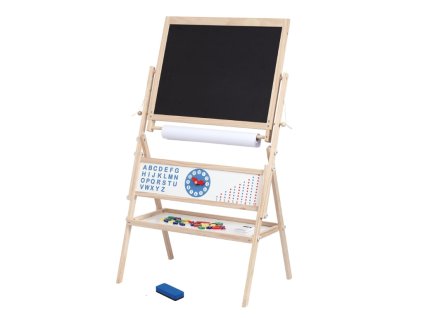 2 az 1-ben gyerektábla