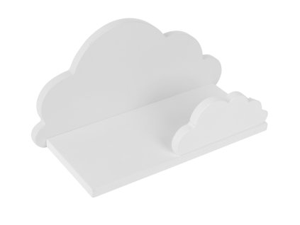 Felhő - gyerek polc