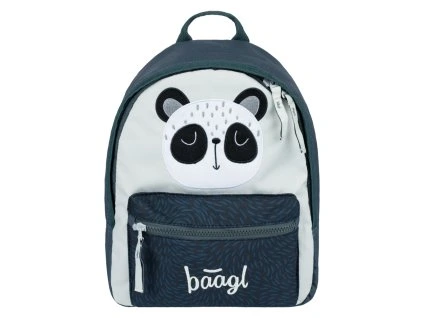 Panda ovis hátizsák