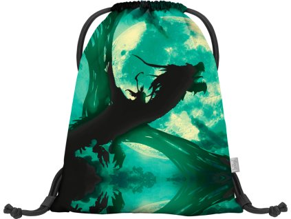 Sárkány tornazsák