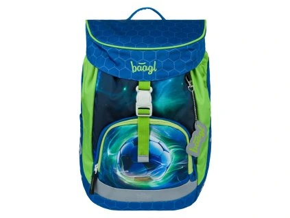 Airy focilabda iskolatáska