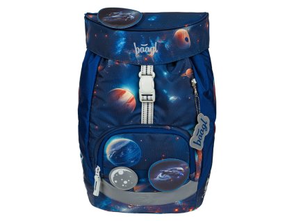 Airy Világűr iskolatáska