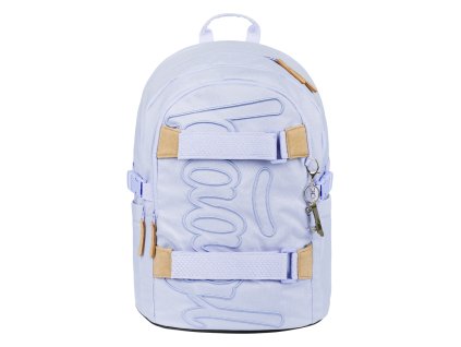 Skate Lilac iskolatáska