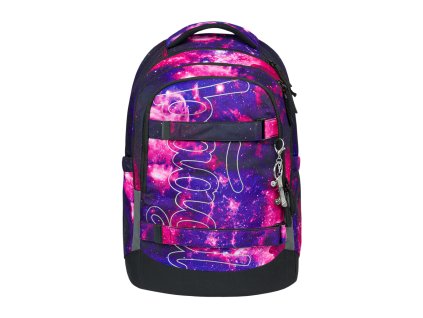 Skate Max Galaxy iskolatáska