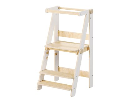 Növekvő tanulótorony Moon