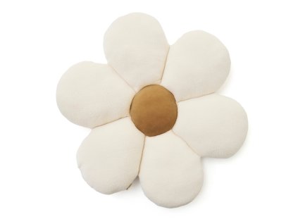 Puha virág ülőpárna