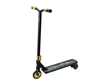 Freestyle Spacedrift roller