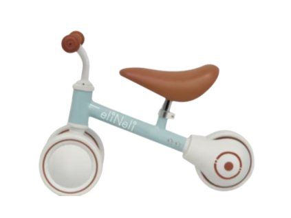 Mint Rider - futóbicikli