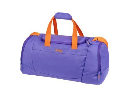 BAAGL Orange sporttáska
