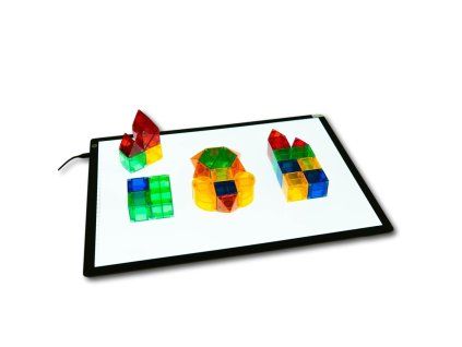 A3-as Light Table fénytábla