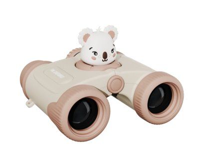 Zoofamily gyerek távcső koala