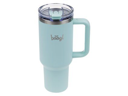 BAAGL B-cup menta utazó termoszbögre