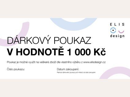 231026 ED darkovepoukazy 210x99 cz 1000