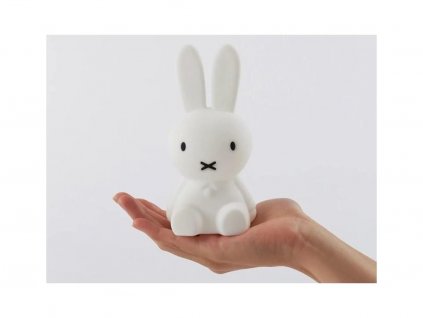 Miffy mini nyuszi gyereklámpa