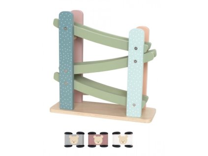 Maci autópálya 3 autóval