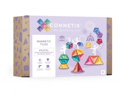 Connetix