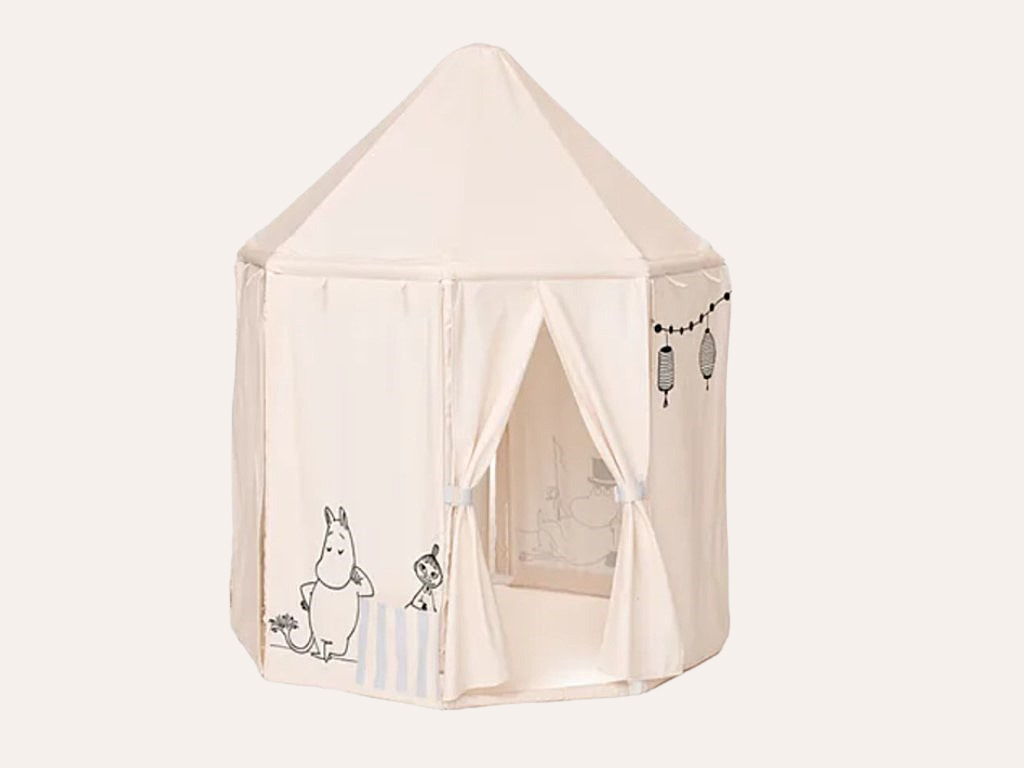 Kids Concept Stan Pavilion MOOMIN beige