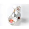 Fa gyerek mixer