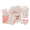 7 részes babaágyszett
