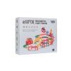 EliFix Fresh mágneses építőjáték – autópálya, 100 db