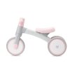 MoMi TEDI mini rózsaszínű futóbicikli