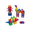 EliFix mágneses építőjáték - 120 db