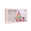 EliFix mágneses építőjáték - 152 db