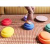 Stapelstein Rainbow Set classic  - egyensúlyozó kövek