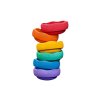 Stapelstein Original Rainbow classic - egyensúlyozó kövek