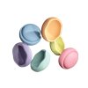 Stapelstein Original Rainbow Pastel - egyensúlyozó kövek