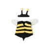 Gyerek jelmez - méhecske