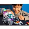 Robotická stavebnice - 402 možností sestavení