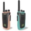 KIDYTALK adóvevő (walkie-talkie) gyerekeknek - kék/bézs