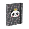 A5 Panda füzetbox