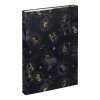 Harry Potter Roxfort füzetbox A4