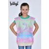 Rainbow Unicorn kötény gyerekeknek