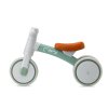 MoMi TEDI mini zöld futóbicikli
