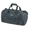 BAAGL Wave sporttáska szürke