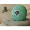 Drumboo dallamdob handpan nyelvdob menta