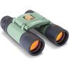 Kidybinoculars zöld távcső gyerekeknek