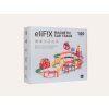 EliFix mágneses építőjáték - autópálya  100 db