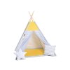 Napsugár teepee sátor standard