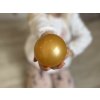 Arany labdák a szárazmedencébe gyerekeknek