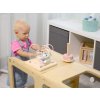 Tanulótorony asztal és szék egyben