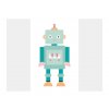 Plakát - Robot