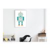 Plakát - Robot2